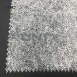 Double Sided TPU Hot Melt Adhesive Fusible Web 165cm Width