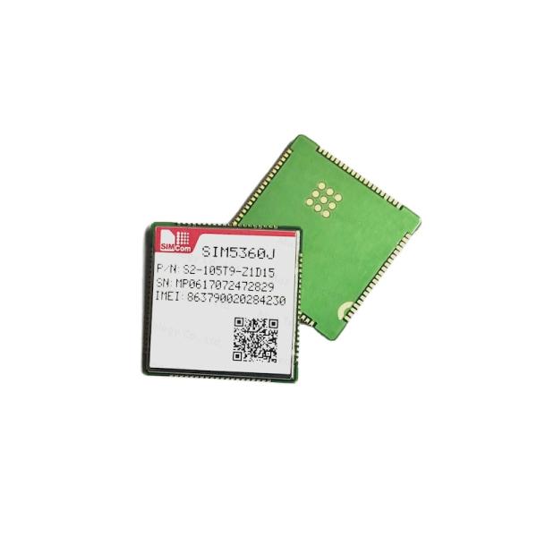 SIM5360J LCC 3G IOT Module For WCDMA/HSPA/GSM/GPRS/EDGE Guaranteed