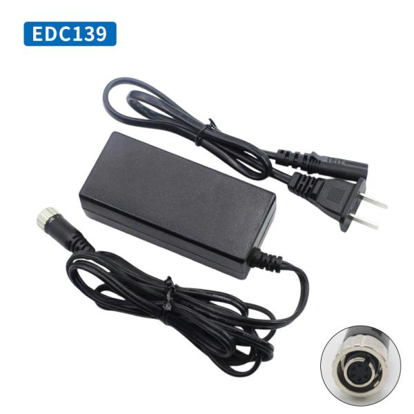 DOC210 EDC139 Data Cable for TOPCON SOKKIA Total Stations ES/OS/PS To PC (Win11) 6 Hole