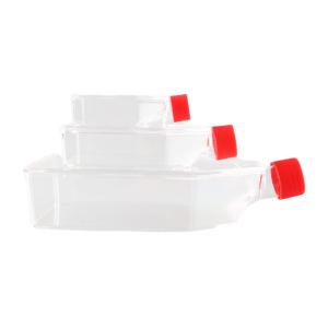 Culture Flask Plastic Tissue Cell Culture Flask Radical Factory
