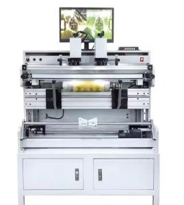 Flexo Plate Mounting Machine For Label Printing Machine Box Printing Machine 220v