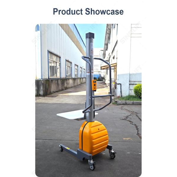 Sinolift ES Series Compact and Light weight Electric Work Positioner