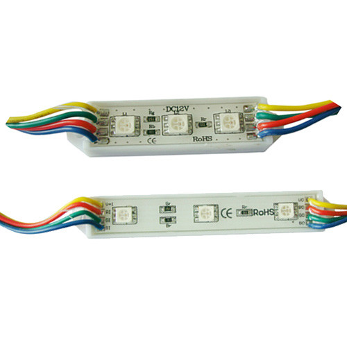 KooSion SMD5050 RGB Module 12V DC