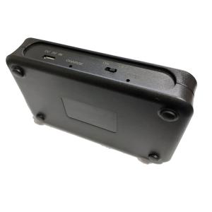 China 915MHz Ni-Mh Remote Control Signal Jammer Hidden 4 Antennas on sale