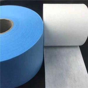 110cm Eco Friendly Spun Bonded Polypropylene Fabric Polypropylene Laminated
