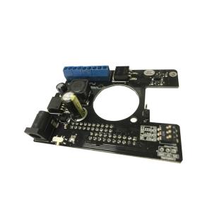 China Multilayer PCB Board Service PCBA Electronics FR4 PCBA Manufacturing wholesale