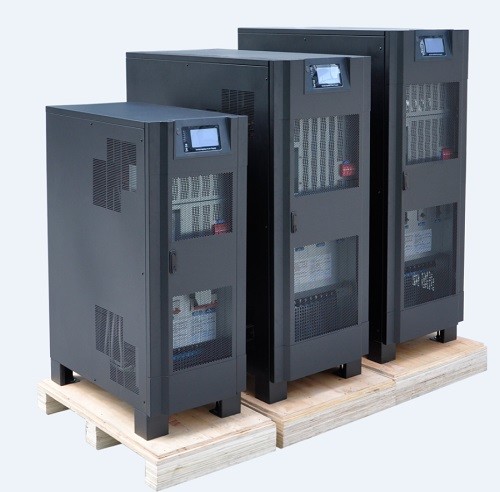 Low Frequency Uninterrupted Power Supply 220V With Pure Sine Wave