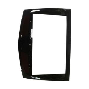 China Control Panel IMD Automotive Injection Molding Automobile Navigator Panel wholesale