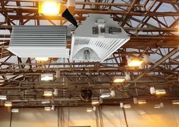 Quality Energy Efficient 750 Watt Indoor Grow Lights , HPS Grow Lights Increasing Production for sale
