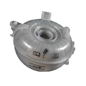 OEM Car Water Expansion Tank 5Q0121407A 5Q0121407G 5Q0121407T