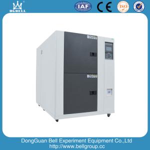 China Thermal Shock Chamber (Two-Zone） wholesale
