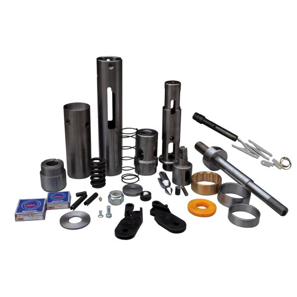 Drilling Core Barrel Locking Coupling and Adapter Coupling Q Series