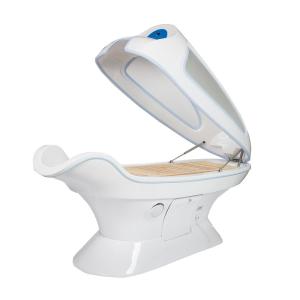 Modern Traditional Chinese Medicine Lying Sweating Booth Saturated Steam Booth