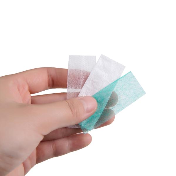 non-sterile Disposable Protective Face Mask , Doctor Surgical Mask 17.5x9CM