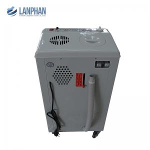 China 50L Water Circulating Vacuum Pump Direct Connected Rotary Vane High Pressure wholesale