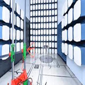 China Semi Full Anechoic Room wholesale
