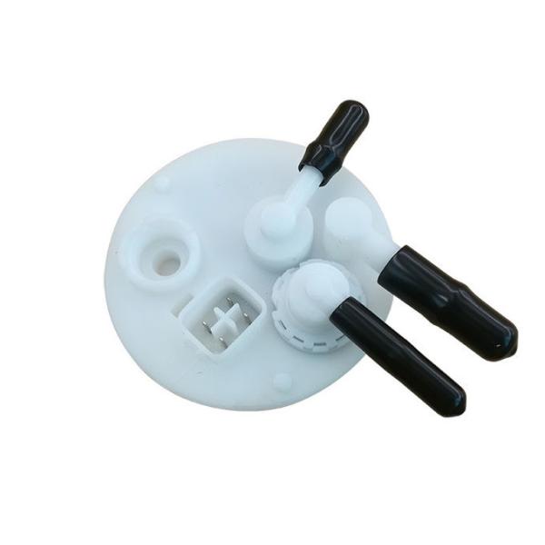 Plastic Material Car Fuel Filter 15310-76A31 For SUZUKI Carry , Every Plus