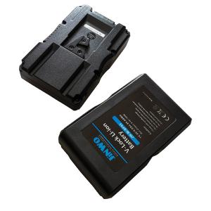 China Tunnel Drone Camera Cave Drone Camera Lithium Ion Smart Battery 14.4V 6600mAh 95wh Pack on sale