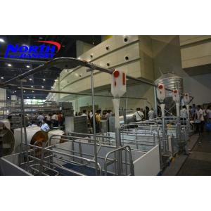 China THIẾT BỊ CHĂN NUÔI LỢN wholesale