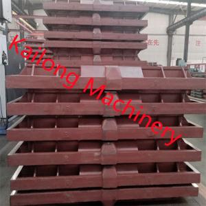 Good Interchangablity Foundry Moulding Box