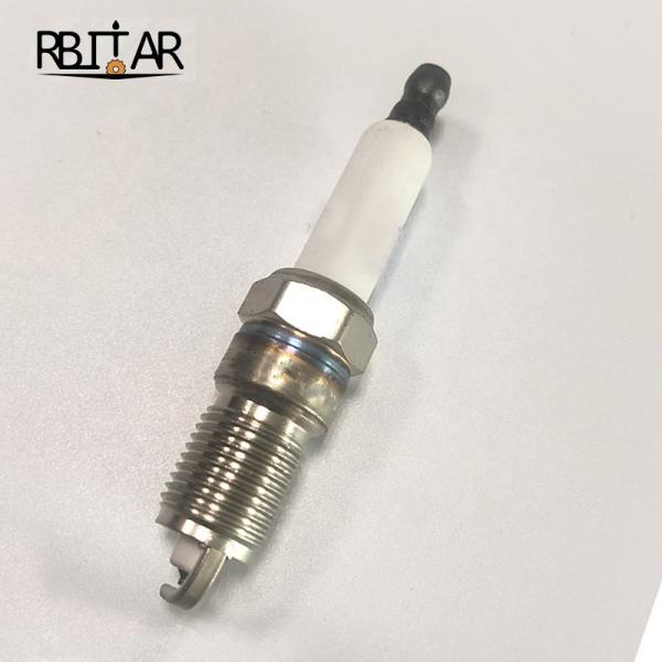 Quality Bmw Ngk Spark Plugs Laser Iridium Spark Plug OEM 12120037580 for sale