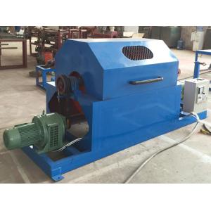 China Ф1250/1600m Double Twist Stranding Machine 2500RPM High Speed wholesale