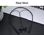 Bluetooth Earphone Headphone Sport Wireless Headphones IPX5 Waterproof Wireless