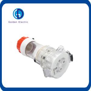 Gd-Customizable Australian Standard Waterproof Connector 56csc Series IP66