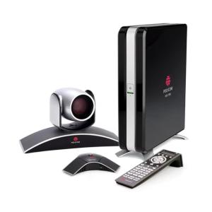 China Polycom Realpresence New Video Conferencing System HDX 7000-1080P wholesale
