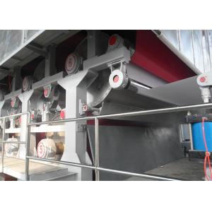 High Grade Copy Paper Making Equipment Environmental Friendly Produce Paper