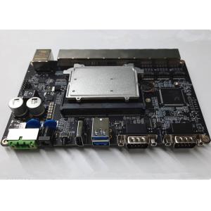 Buy cheap SMT DIP Craft Turnkey PCB Assembly , High Volume PCB Assembly from wholesalers