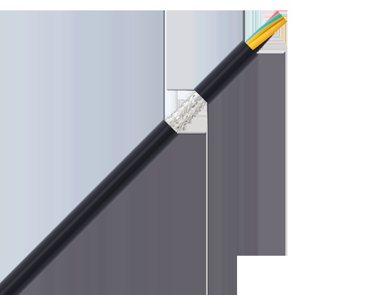 Belden Equivalent cable UL2464 Shielded Computer Cable