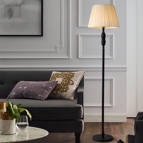 Modern minimalist living room lamp creative personality coffee table standing light for living room(WH-MFL-110)