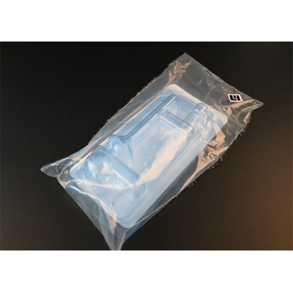 PETG Blister Pack Medication Blister Box Packaging For Surgical Instruments