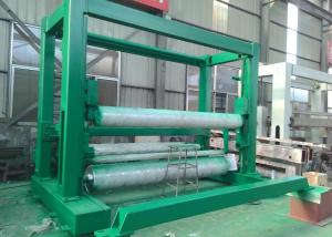 300m/Min Paper Processing Machine For Kraft / Craft Paper Rewinding