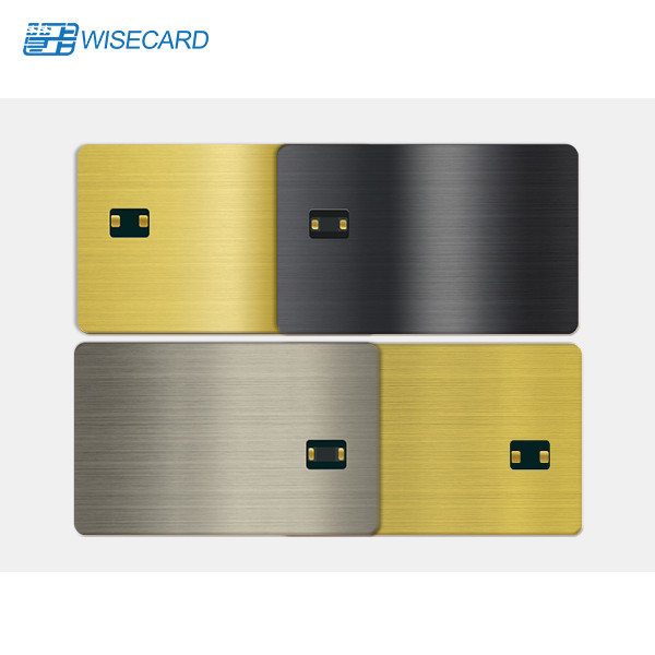 Club Visiting Public Transportation Smart Card With Security Encryption