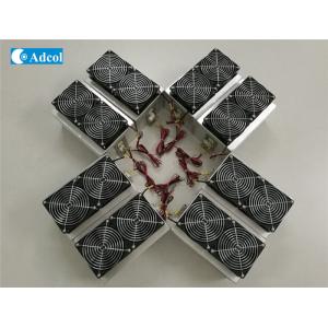 China Semiconductor Cooling Industrial Peltier Water Cooler ATL300-12VDC Model wholesale