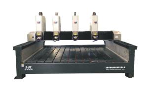 stone  engraving machine ,Automatic Granite Impact Etching Machine , Mini Stone Carving Machine