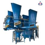 Carbon Black Automatic Weighing Batching System Banbury Mixer Feeding Machine