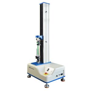 China Computer System Stripping Tester Computerized Peel Strength Testing Machine wholesale
