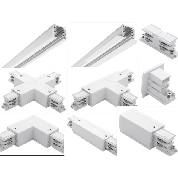 CITIZEN Dimmable 3 Years Warranty LED Track Lights 7W 80 * 40 * 80 * 115mm