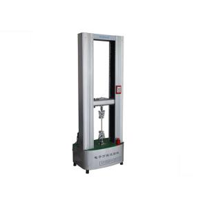 China Composites Digital Tensile Testing Machine , Universal Testing Machine Compression Test on sale