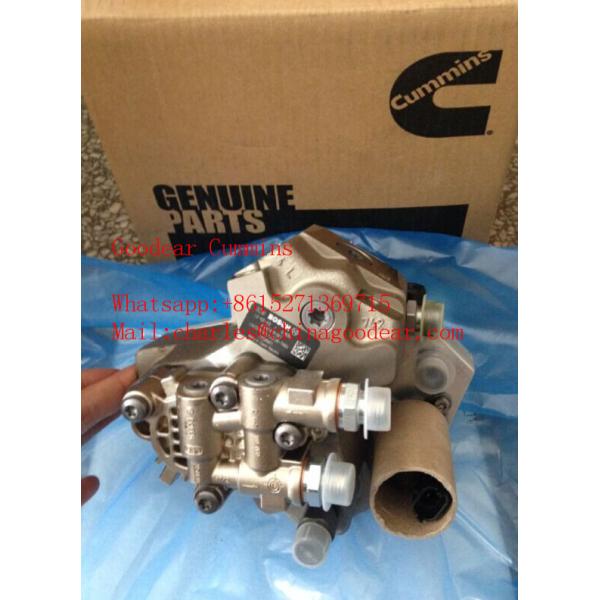 Dongfeng isbe diesel engine fuel injection pump 4898921