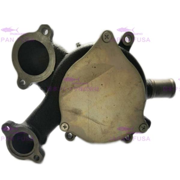 16100-E0860 IV Engine Water Pump For HINO P11CT Diesel Engine