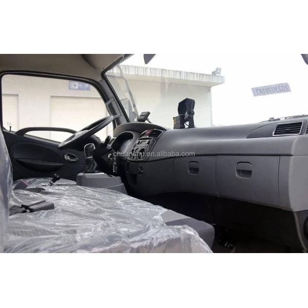 Pure Electric Garbage Collection Truck for Custom's Requirement Sustainable City Services and Eco-Friendly Energy Type