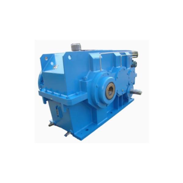 China Rubber Mixing Mill And Internal Mixer Gearboxes on sale