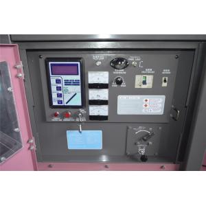 25KVA Canopy Diesel Generator