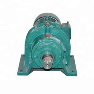 China 280rpm Planetary Cycloidal Gear Reducer Pinwheel Bwd6 Bwd7 wholesale