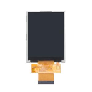 China Anti Glare 2.8Inch 240*320 ST7789V Smart TFT Display wholesale