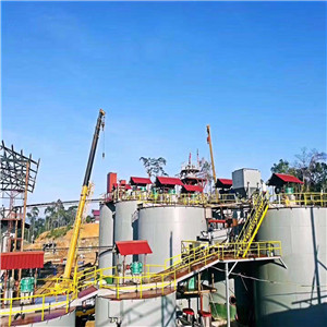 25000 KW Cement Plant Equipments